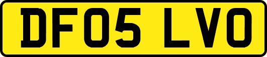 DF05LVO