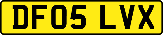 DF05LVX