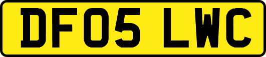 DF05LWC