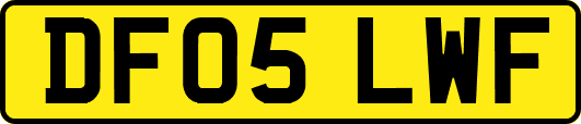 DF05LWF