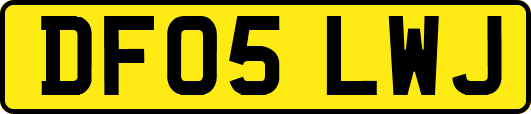 DF05LWJ