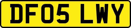 DF05LWY