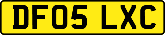DF05LXC