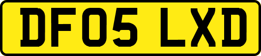 DF05LXD