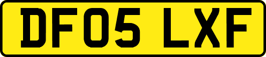 DF05LXF