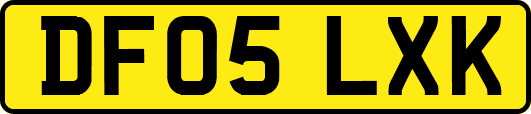 DF05LXK