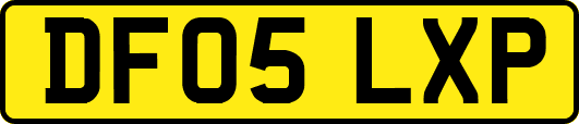 DF05LXP