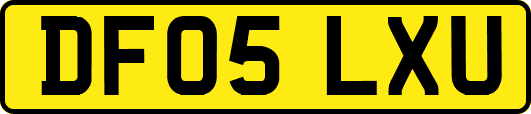 DF05LXU
