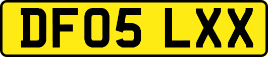 DF05LXX