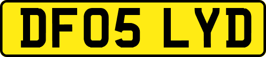 DF05LYD