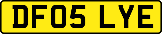 DF05LYE