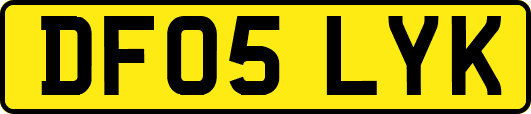DF05LYK