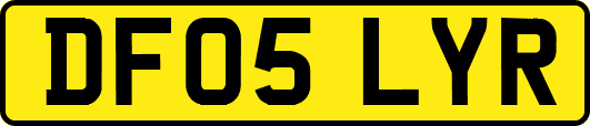 DF05LYR