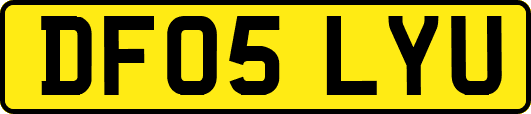 DF05LYU