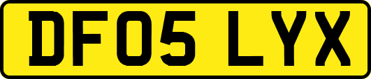 DF05LYX