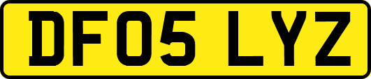 DF05LYZ