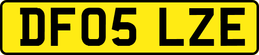 DF05LZE