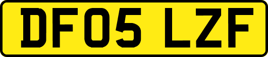 DF05LZF
