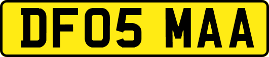 DF05MAA