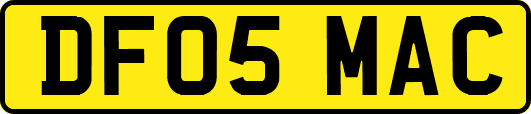DF05MAC