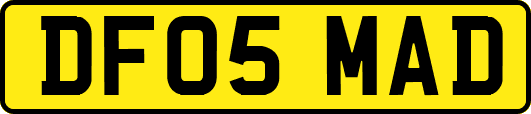 DF05MAD