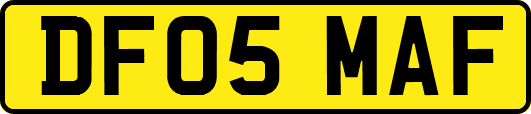 DF05MAF
