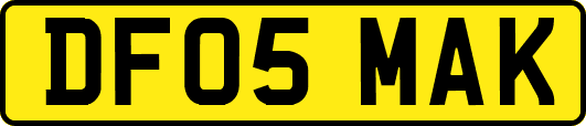 DF05MAK