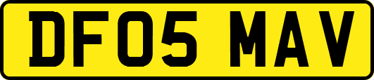 DF05MAV