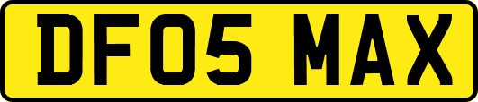 DF05MAX