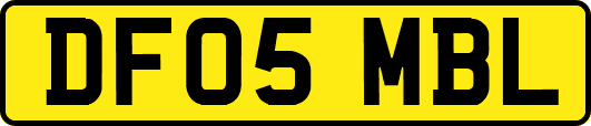 DF05MBL