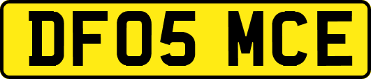 DF05MCE