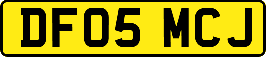 DF05MCJ