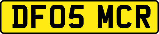 DF05MCR