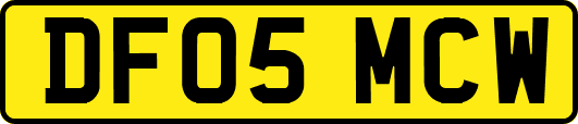DF05MCW