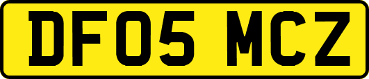 DF05MCZ