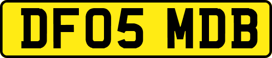 DF05MDB
