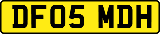 DF05MDH