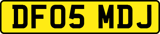 DF05MDJ