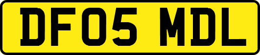 DF05MDL