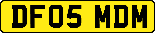 DF05MDM