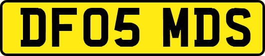DF05MDS