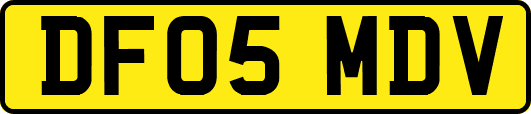 DF05MDV