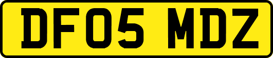 DF05MDZ