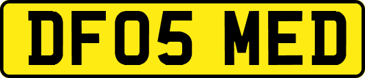 DF05MED