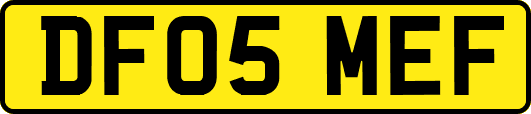 DF05MEF