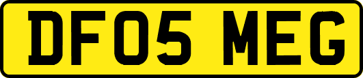 DF05MEG