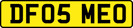 DF05MEO