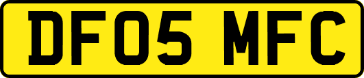 DF05MFC