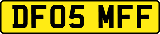 DF05MFF