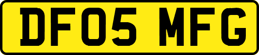DF05MFG